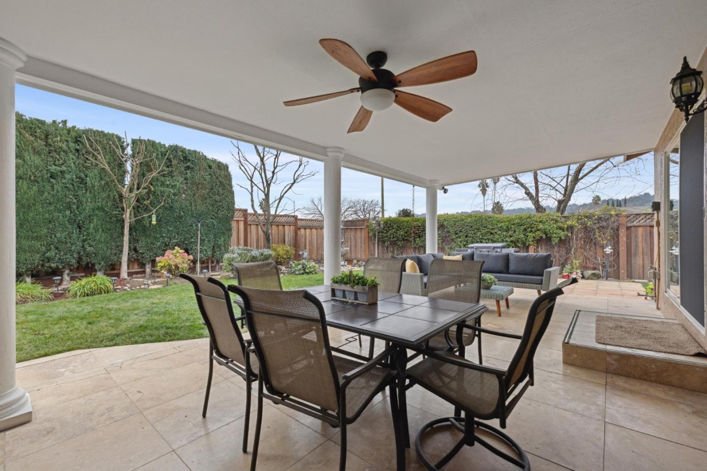 Detail Gallery Image 48 of 57 For 5846 Soltero Dr, San Jose,  CA 95123 - 3 Beds | 2 Baths