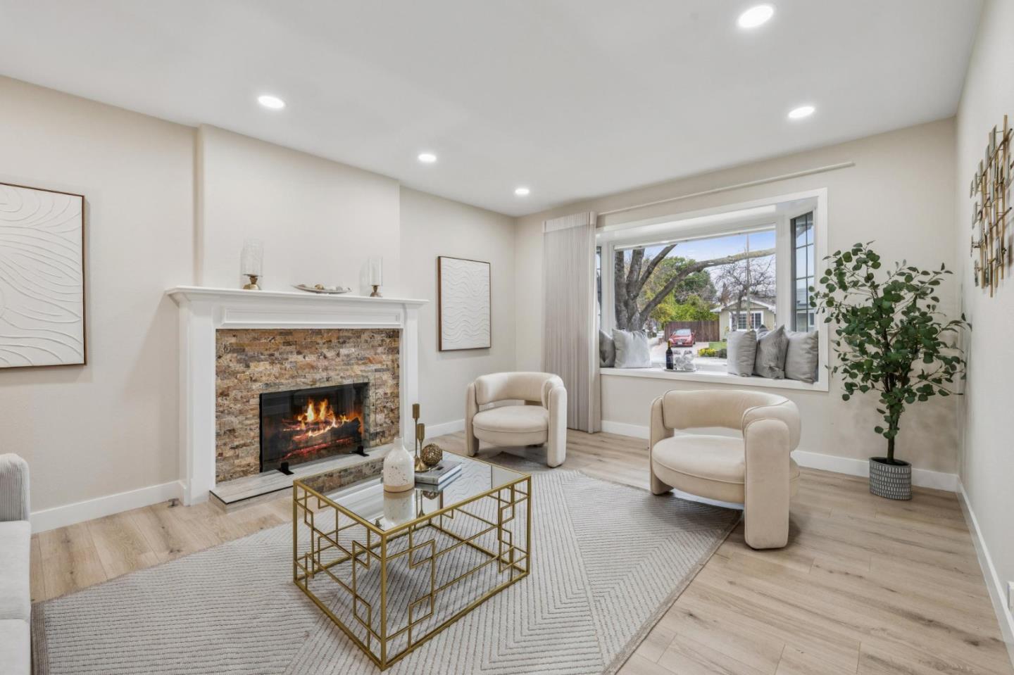 Detail Gallery Image 8 of 57 For 5846 Soltero Dr, San Jose,  CA 95123 - 3 Beds | 2 Baths