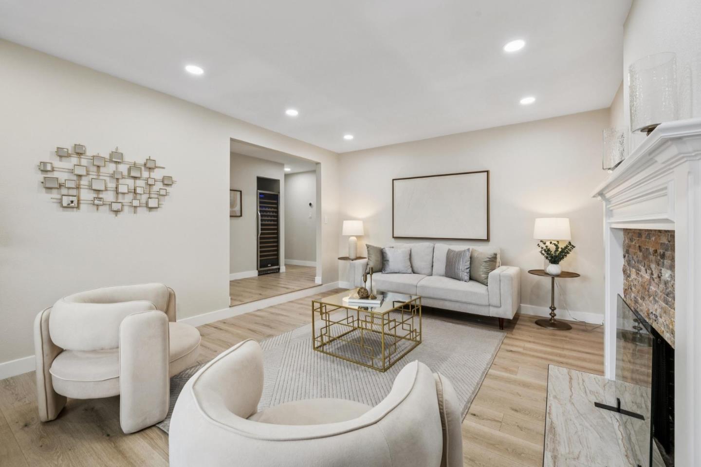 Detail Gallery Image 9 of 57 For 5846 Soltero Dr, San Jose,  CA 95123 - 3 Beds | 2 Baths