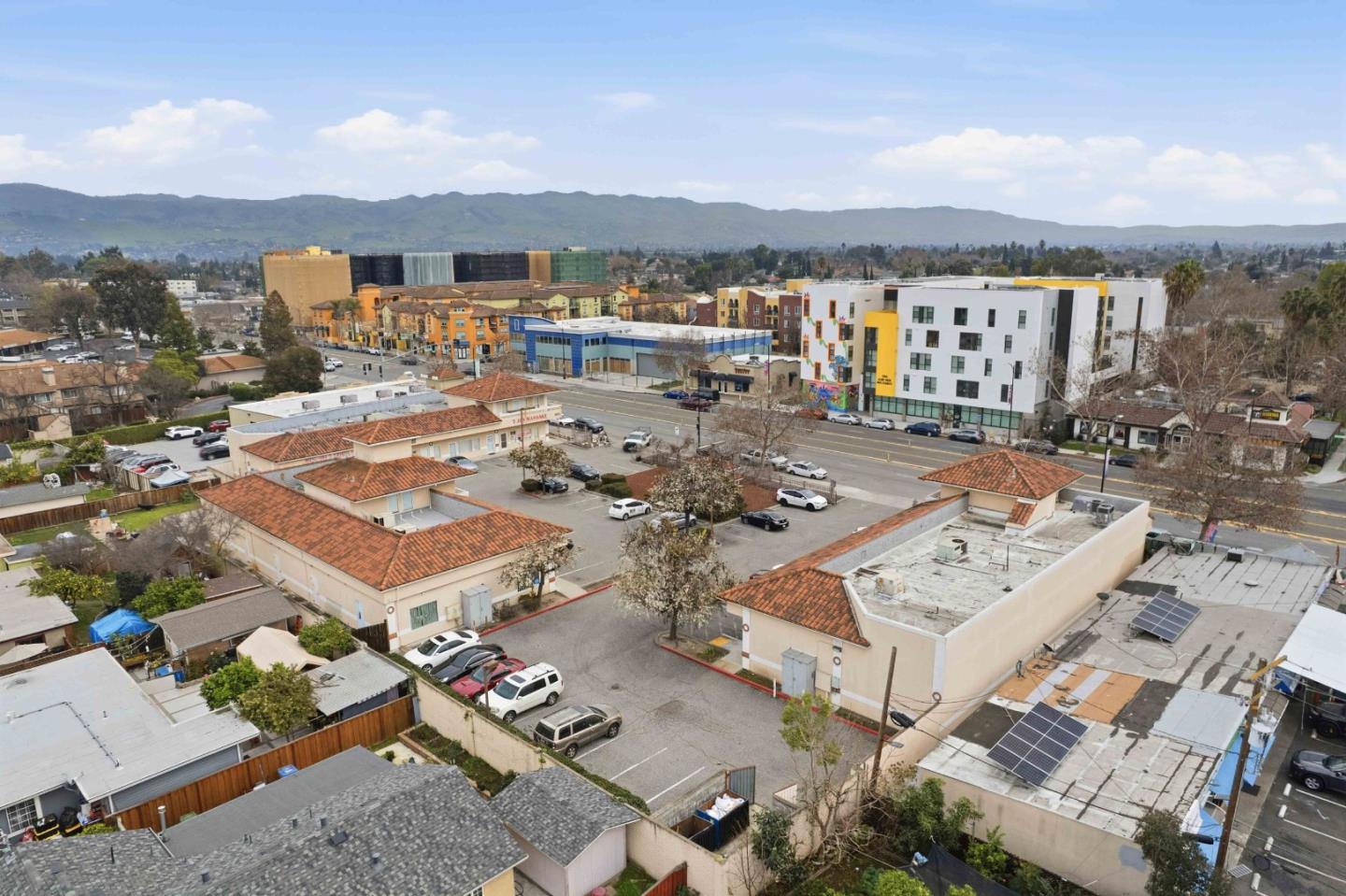 Detail Gallery Image 12 of 16 For 1863 Alum Rock Ave #C,  San Jose,  CA 95116 - – Beds | – Baths