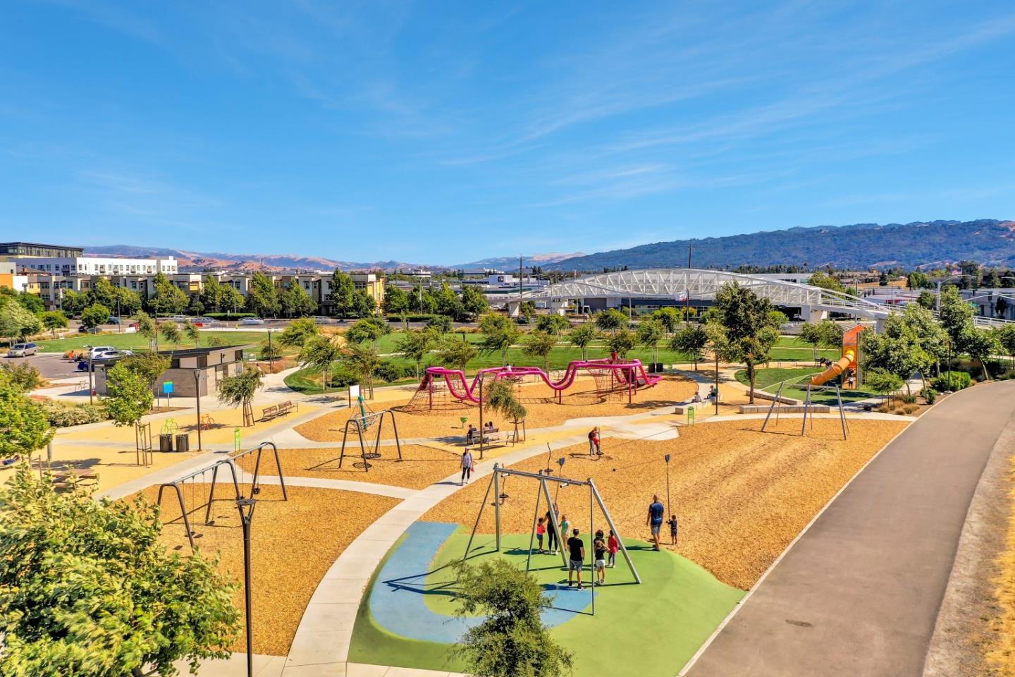 Detail Gallery Image 62 of 67 For 6123 Sandpiper Rd, Dublin,  CA 94568 - 5 Beds | 4 Baths