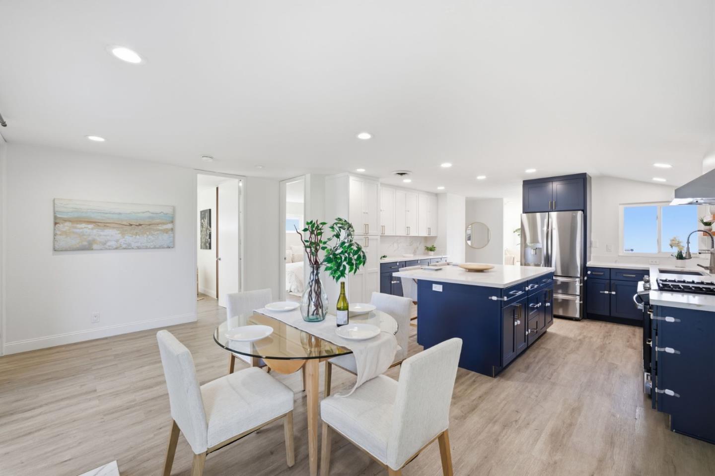 Detail Gallery Image 7 of 27 For 35760 Haley St, Newark,  CA 94560 - 4 Beds | 2 Baths