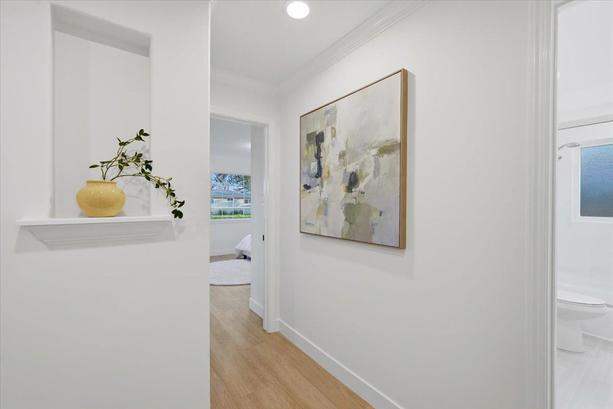 Detail Gallery Image 32 of 62 For 1716 Rosemary Ln, Redwood City,  CA 94061 - 4 Beds | 2 Baths