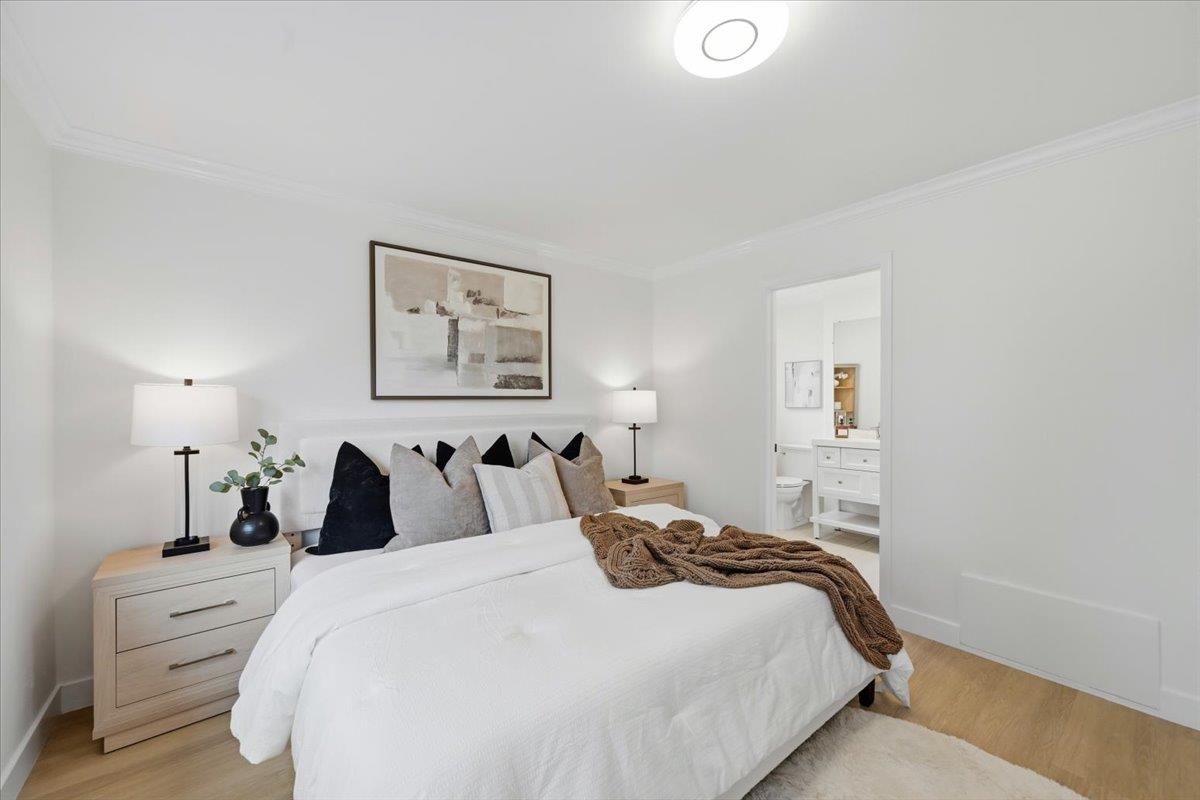 Detail Gallery Image 33 of 62 For 1716 Rosemary Ln, Redwood City,  CA 94061 - 4 Beds | 2 Baths