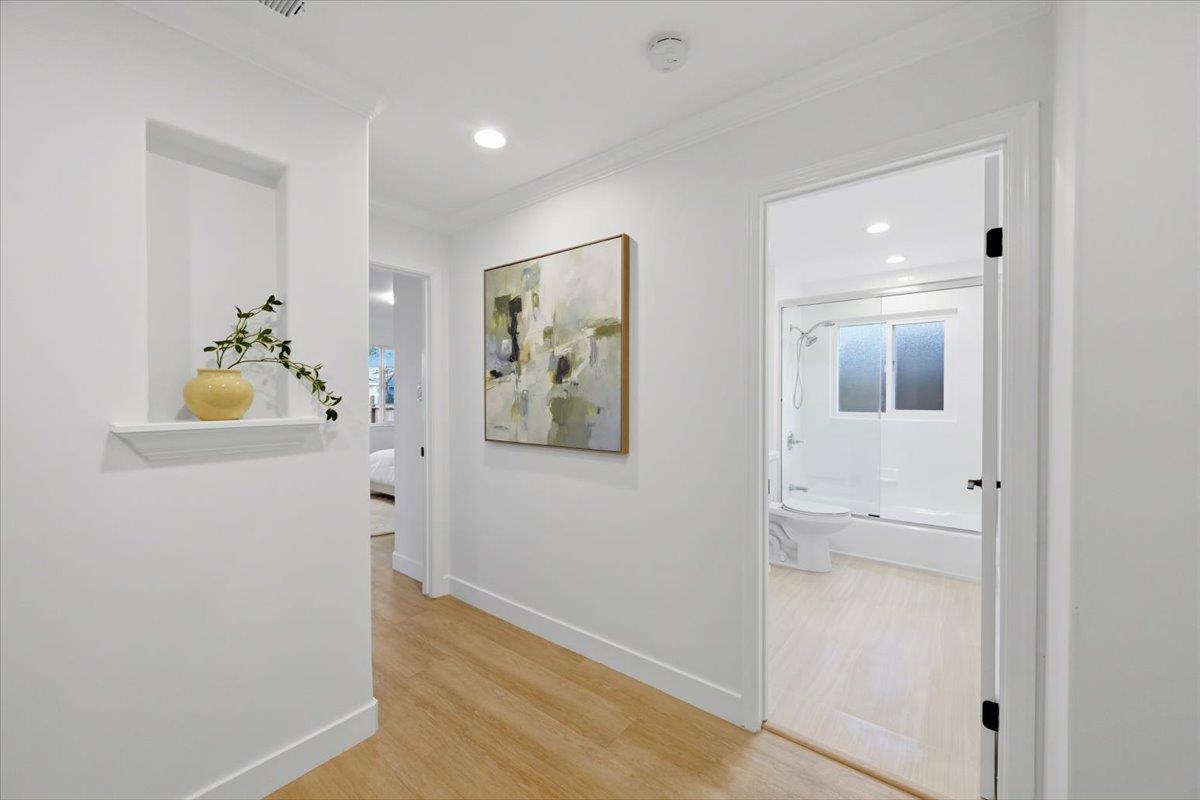 Detail Gallery Image 50 of 62 For 1716 Rosemary Ln, Redwood City,  CA 94061 - 4 Beds | 2 Baths