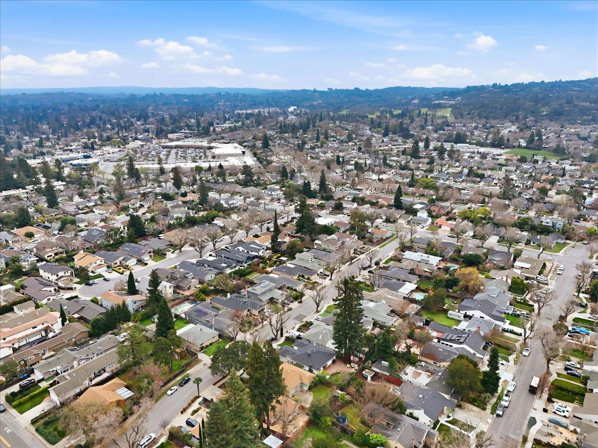 Detail Gallery Image 62 of 62 For 1716 Rosemary Ln, Redwood City,  CA 94061 - 4 Beds | 2 Baths