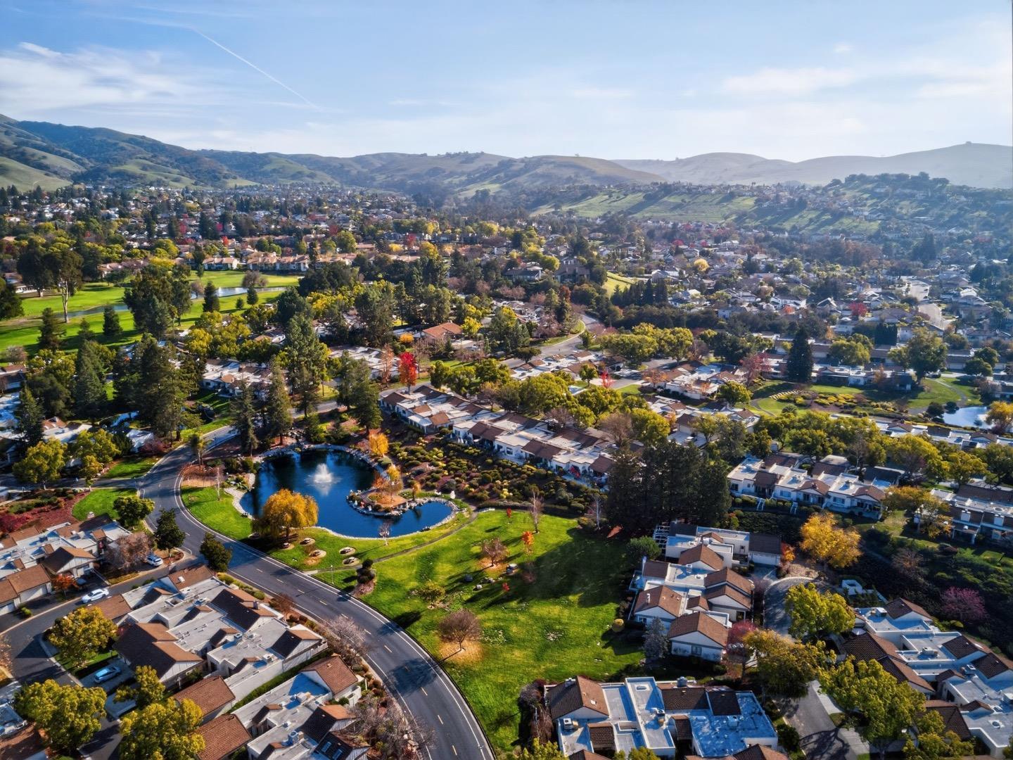 Detail Gallery Image 59 of 62 For 2010 Carignan Way, San Jose,  CA 95135 - 2 Beds | 2 Baths
