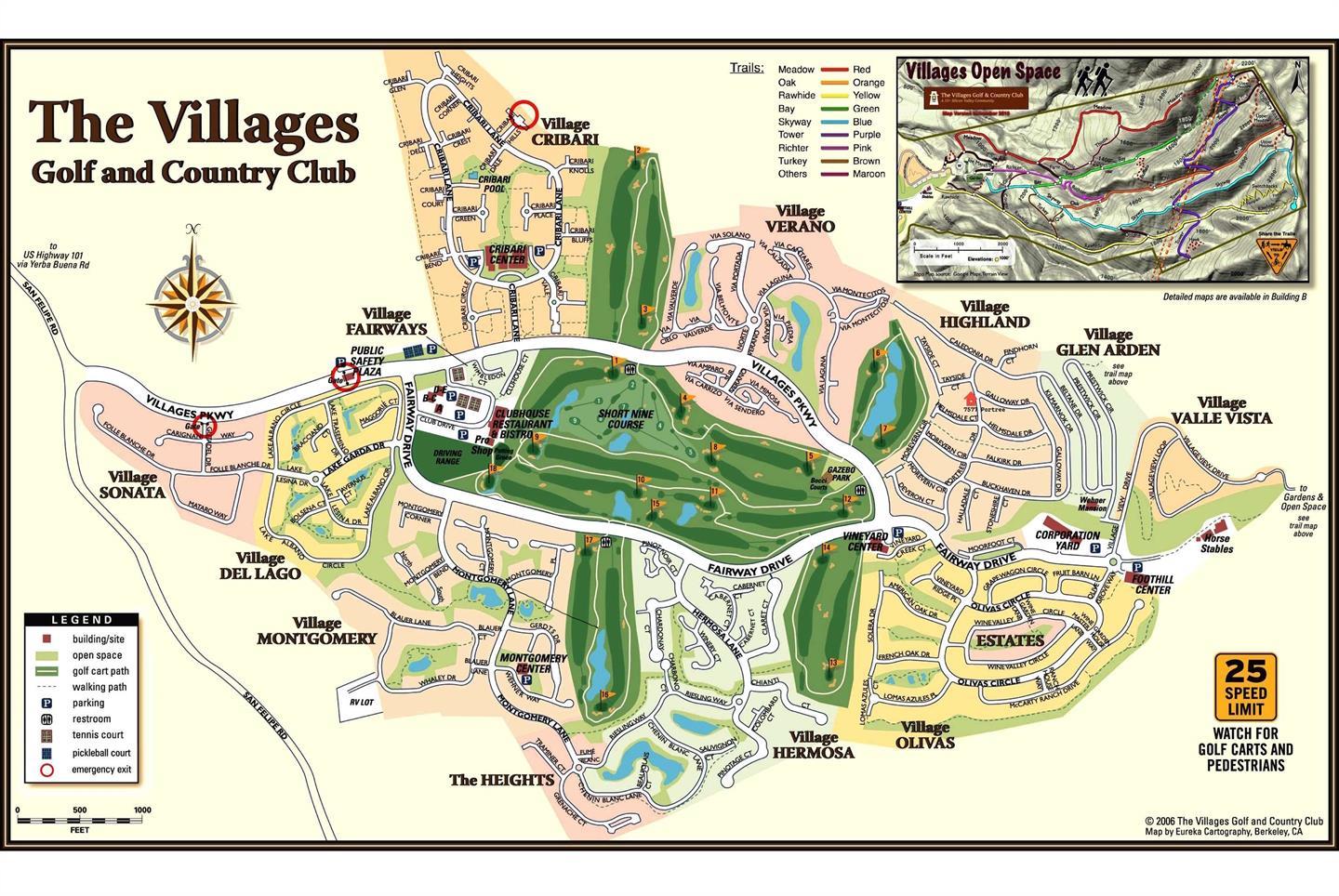 Detail Gallery Image 60 of 62 For 2010 Carignan Way, San Jose,  CA 95135 - 2 Beds | 2 Baths