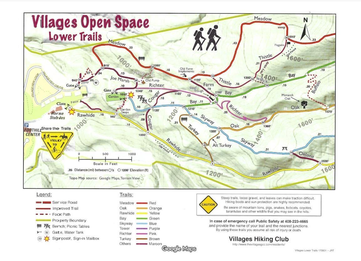 Detail Gallery Image 61 of 62 For 2010 Carignan Way, San Jose,  CA 95135 - 2 Beds | 2 Baths