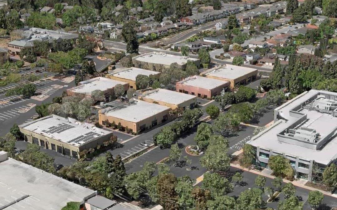 Detail Gallery Image 3 of 3 For 465 N Whisman Rd, Mountain View,  CA 94043 - – Beds | – Baths