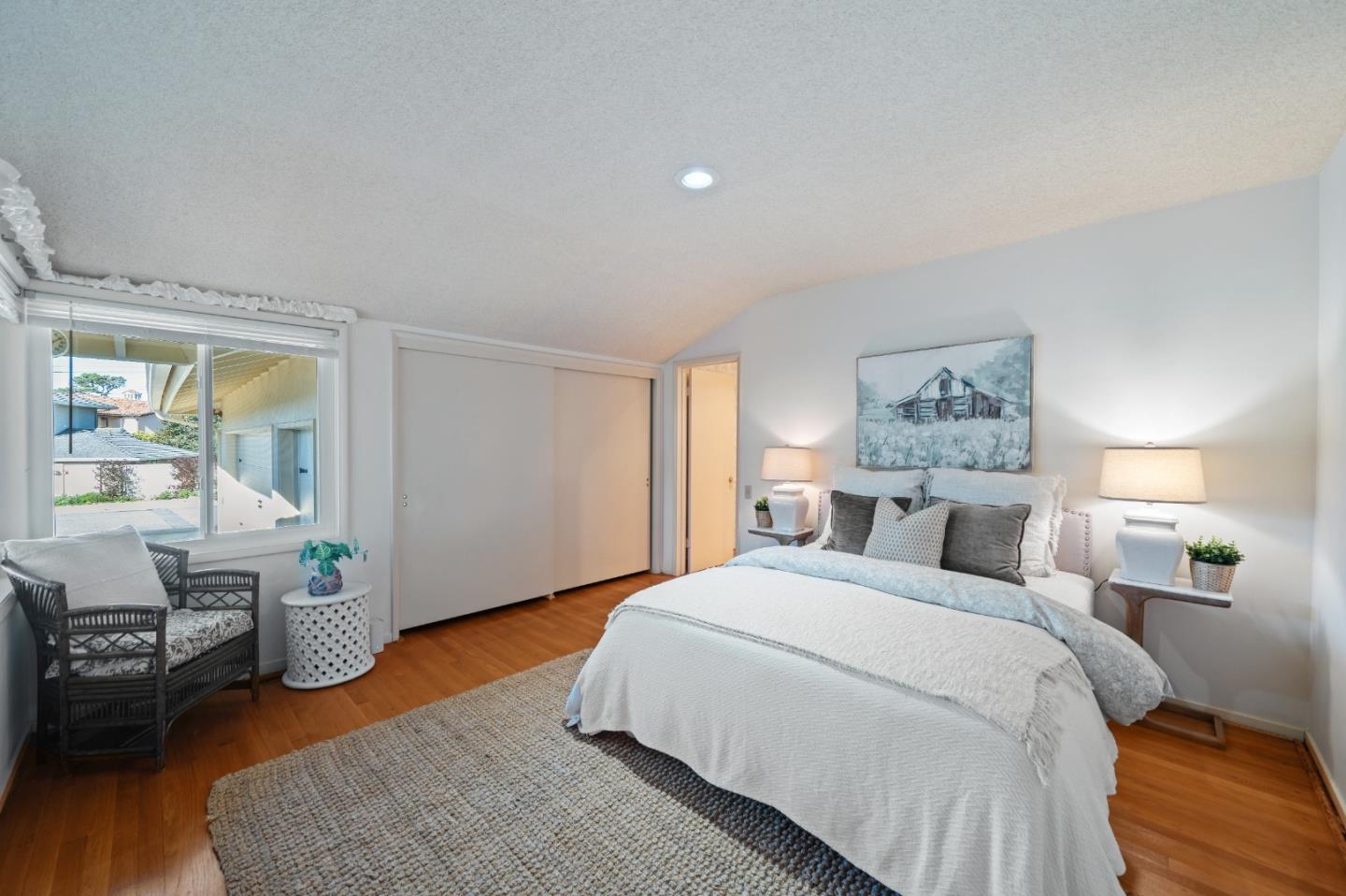 Detail Gallery Image 14 of 19 For 2959 Lake Rd, Pebble Beach,  CA 93953 - 2 Beds | 2 Baths