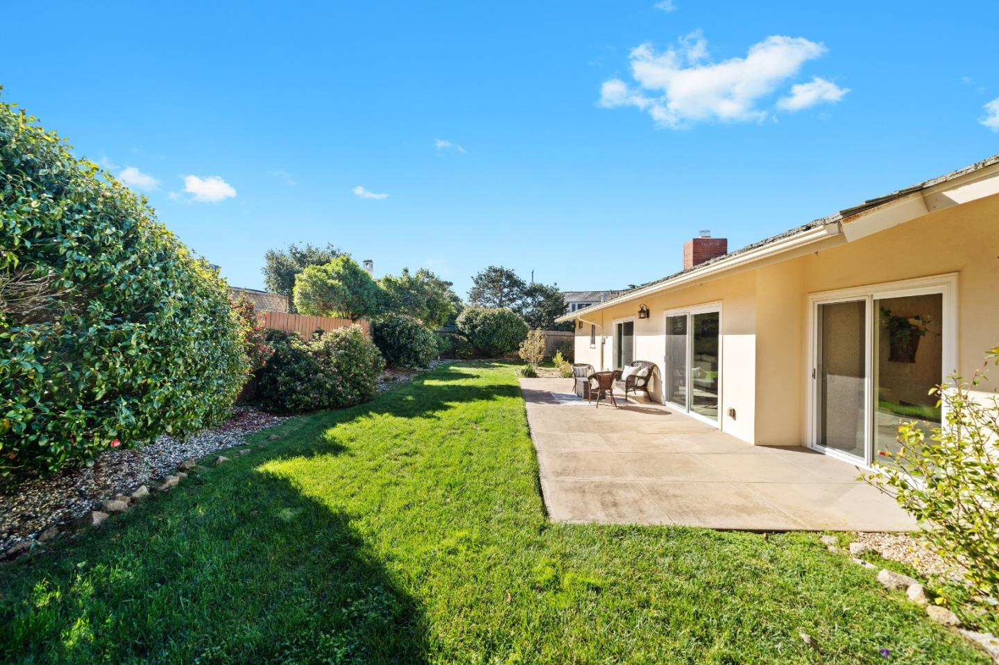 Detail Gallery Image 17 of 19 For 2959 Lake Rd, Pebble Beach,  CA 93953 - 2 Beds | 2 Baths