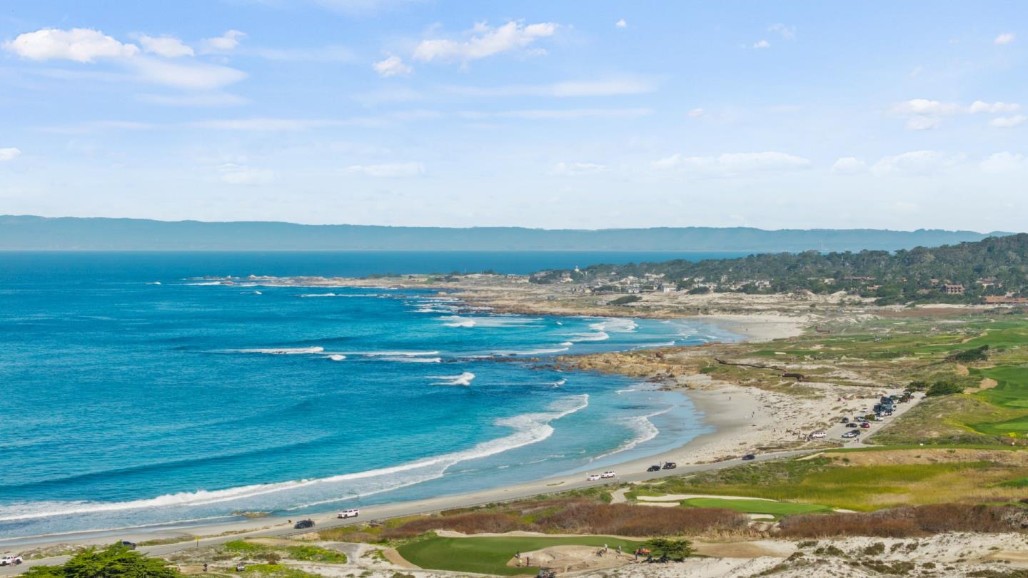 Detail Gallery Image 19 of 19 For 2959 Lake Rd, Pebble Beach,  CA 93953 - 2 Beds | 2 Baths