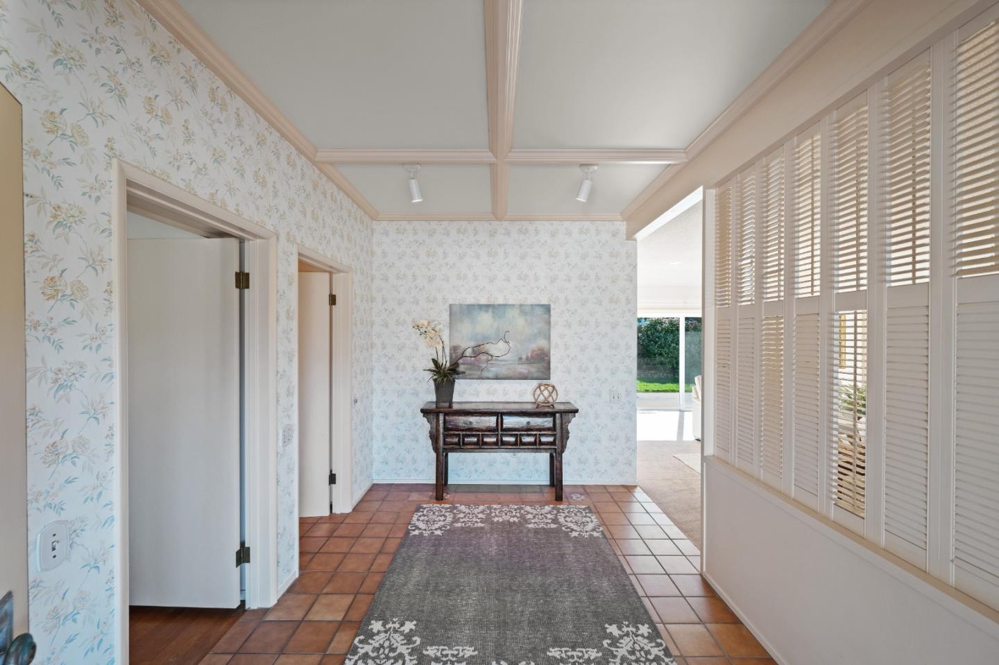 Detail Gallery Image 3 of 19 For 2959 Lake Rd, Pebble Beach,  CA 93953 - 2 Beds | 2 Baths