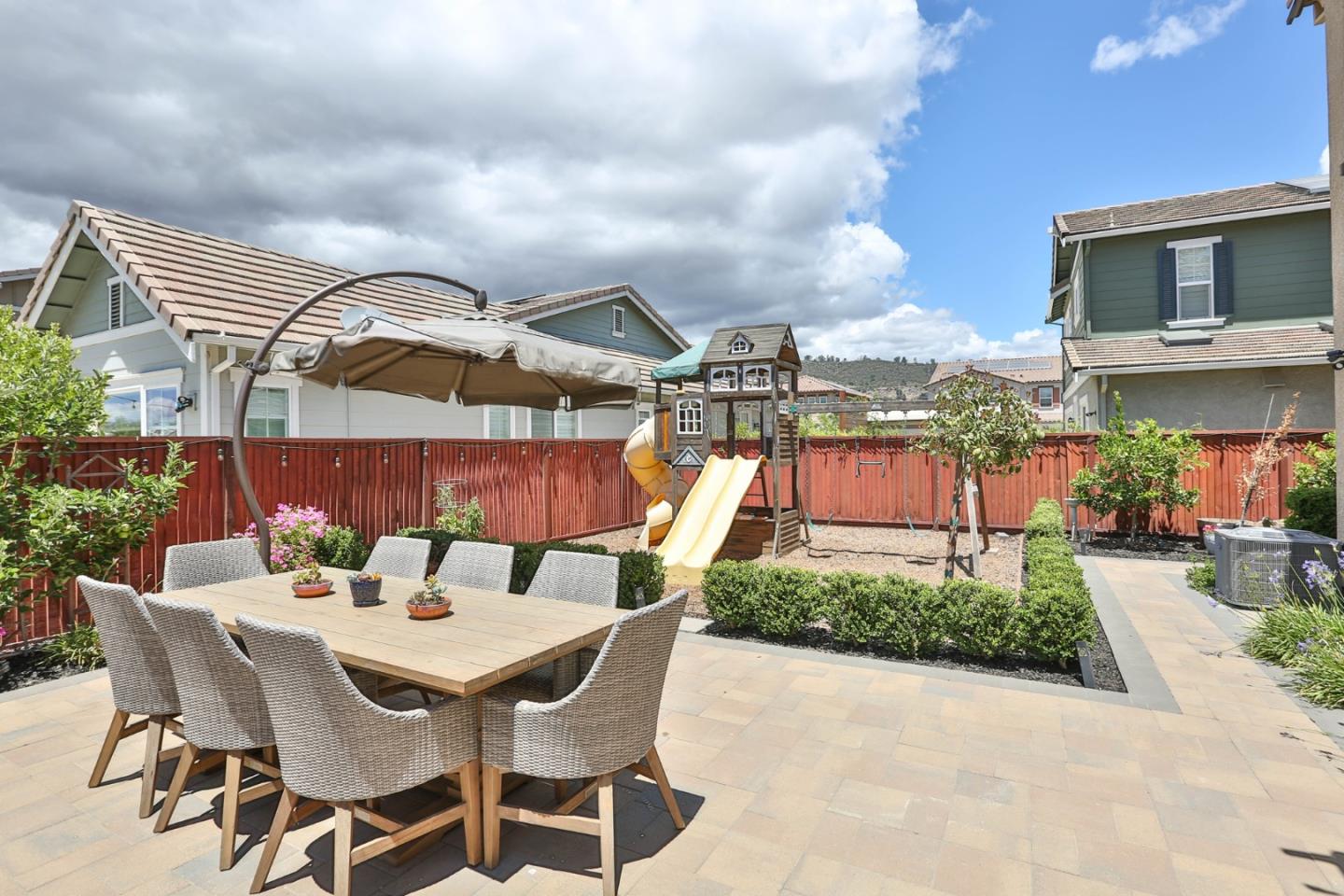 Detail Gallery Image 19 of 19 For 1301 Morning Star Dr, Morgan Hill,  CA 95037 - 4 Beds | 3 Baths