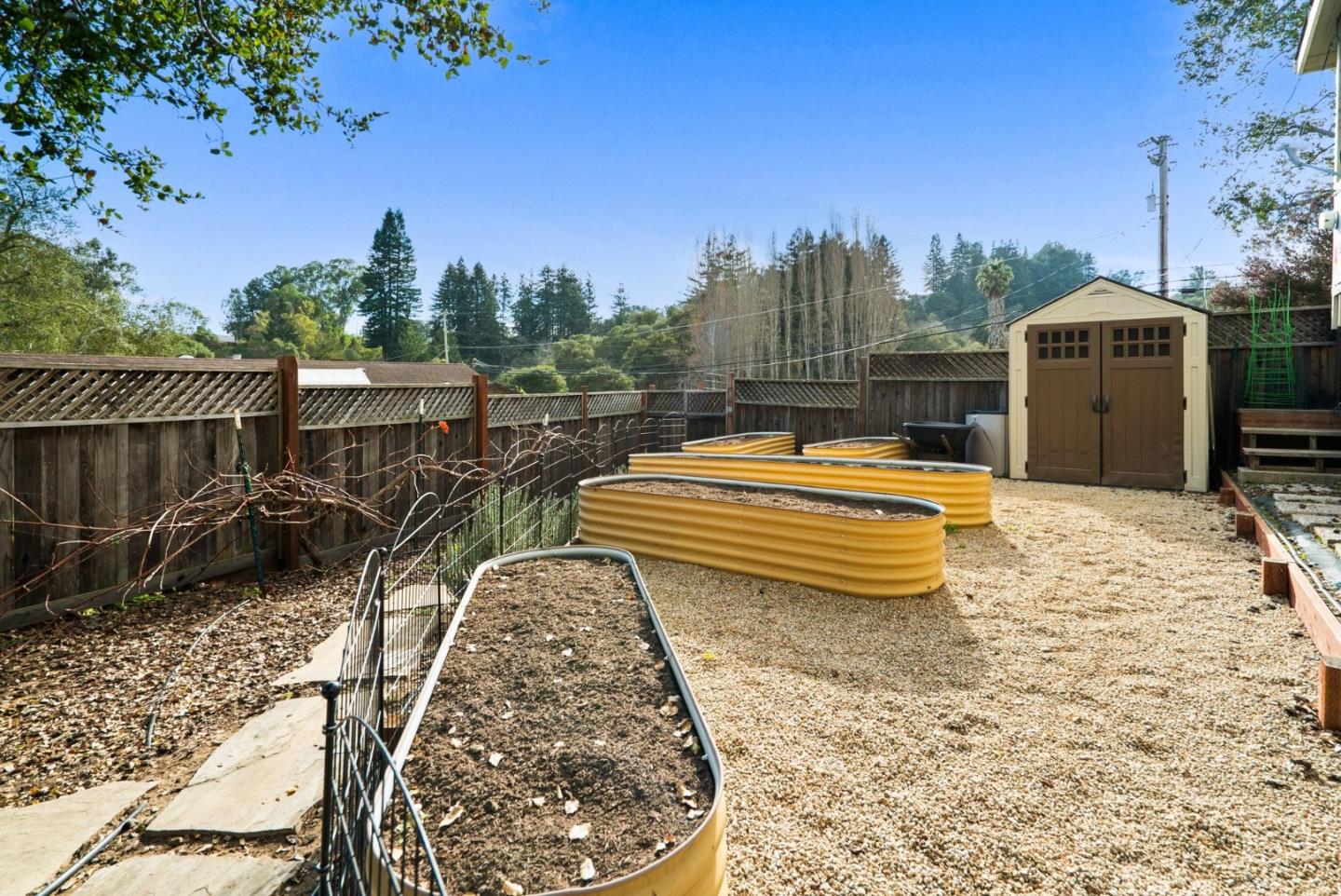 Detail Gallery Image 15 of 15 For 344 Hames Rd, Corralitos,  CA 95076 - 3 Beds | 2 Baths