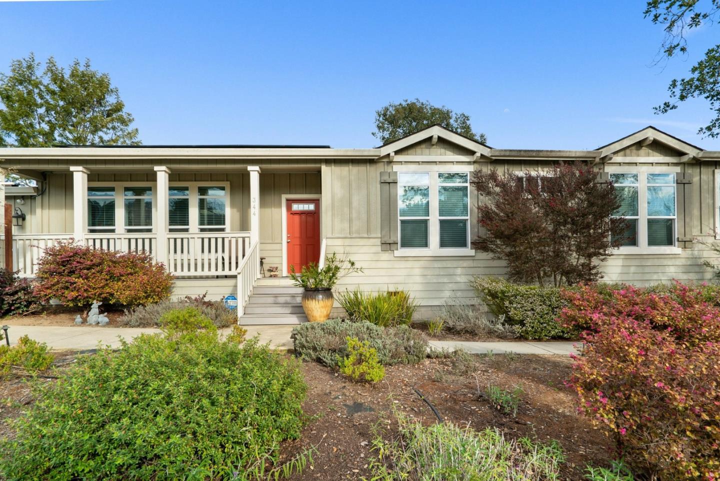 Detail Gallery Image 2 of 15 For 344 Hames Rd, Corralitos,  CA 95076 - 3 Beds | 2 Baths