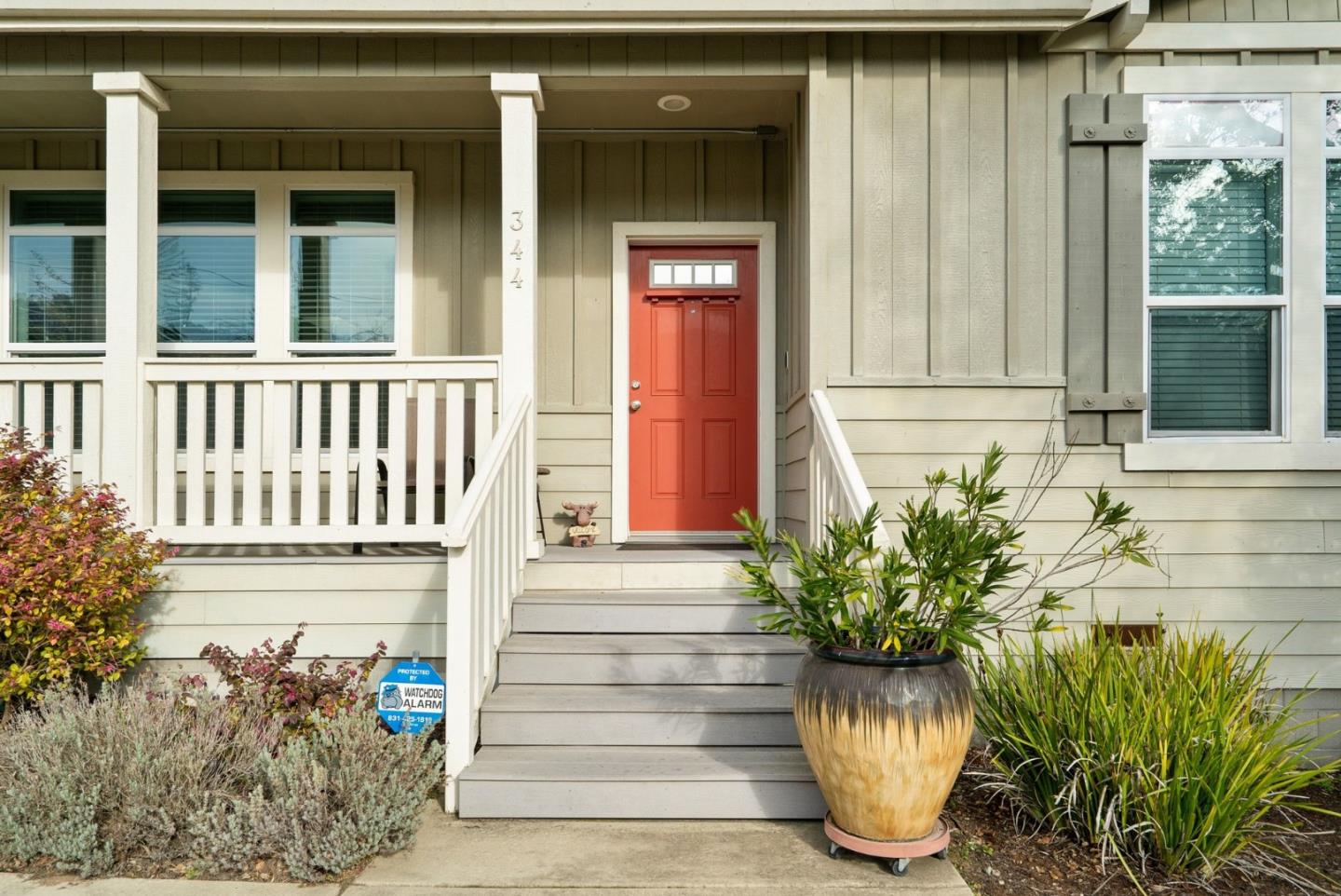 Detail Gallery Image 3 of 15 For 344 Hames Rd, Corralitos,  CA 95076 - 3 Beds | 2 Baths