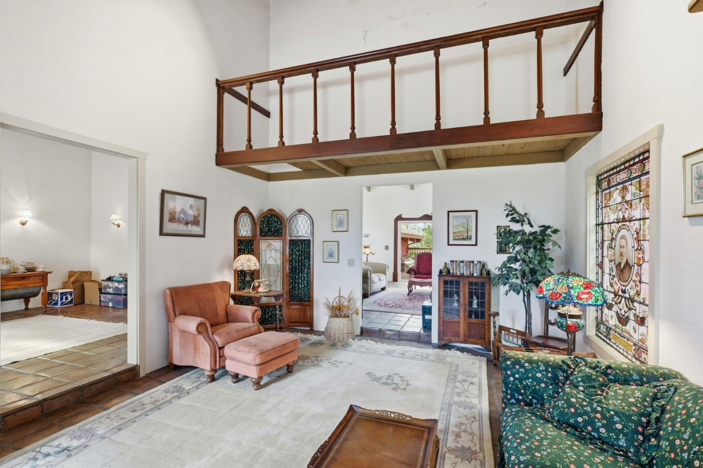 Detail Gallery Image 11 of 61 For 590 Pineridge Rd, Santa Cruz,  CA 95060 - 3 Beds | 2 Baths