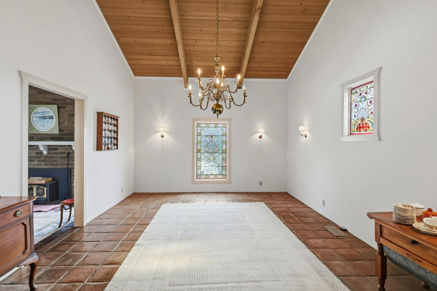 Detail Gallery Image 18 of 61 For 590 Pineridge Rd, Santa Cruz,  CA 95060 - 3 Beds | 2 Baths