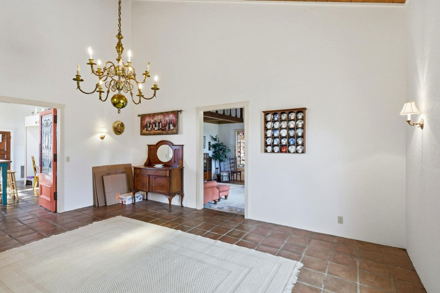 Detail Gallery Image 22 of 61 For 590 Pineridge Rd, Santa Cruz,  CA 95060 - 3 Beds | 2 Baths