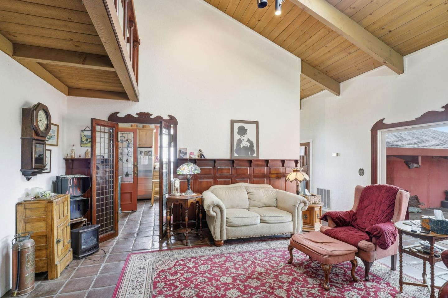 Detail Gallery Image 24 of 61 For 590 Pineridge Rd, Santa Cruz,  CA 95060 - 3 Beds | 2 Baths