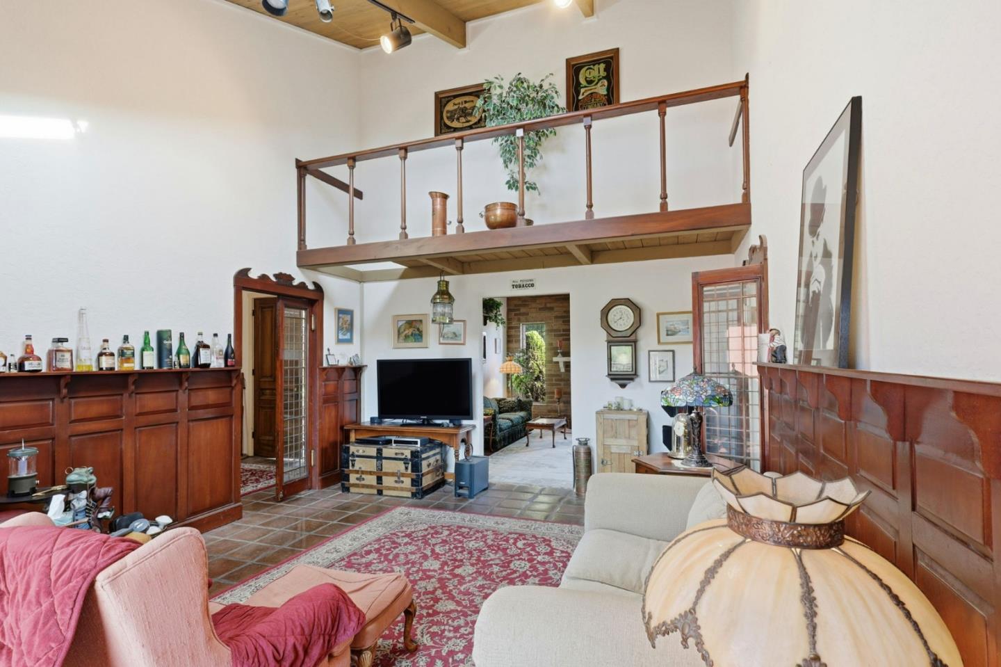 Detail Gallery Image 25 of 61 For 590 Pineridge Rd, Santa Cruz,  CA 95060 - 3 Beds | 2 Baths