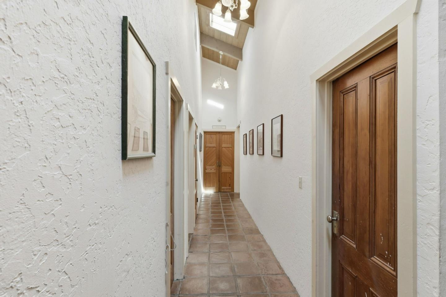 Detail Gallery Image 35 of 61 For 590 Pineridge Rd, Santa Cruz,  CA 95060 - 3 Beds | 2 Baths