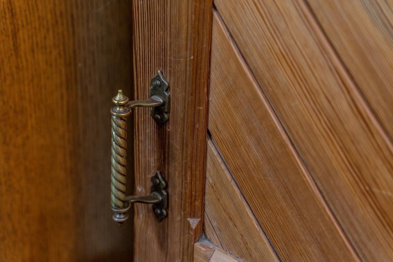 Detail Gallery Image 42 of 61 For 590 Pineridge Rd, Santa Cruz,  CA 95060 - 3 Beds | 2 Baths