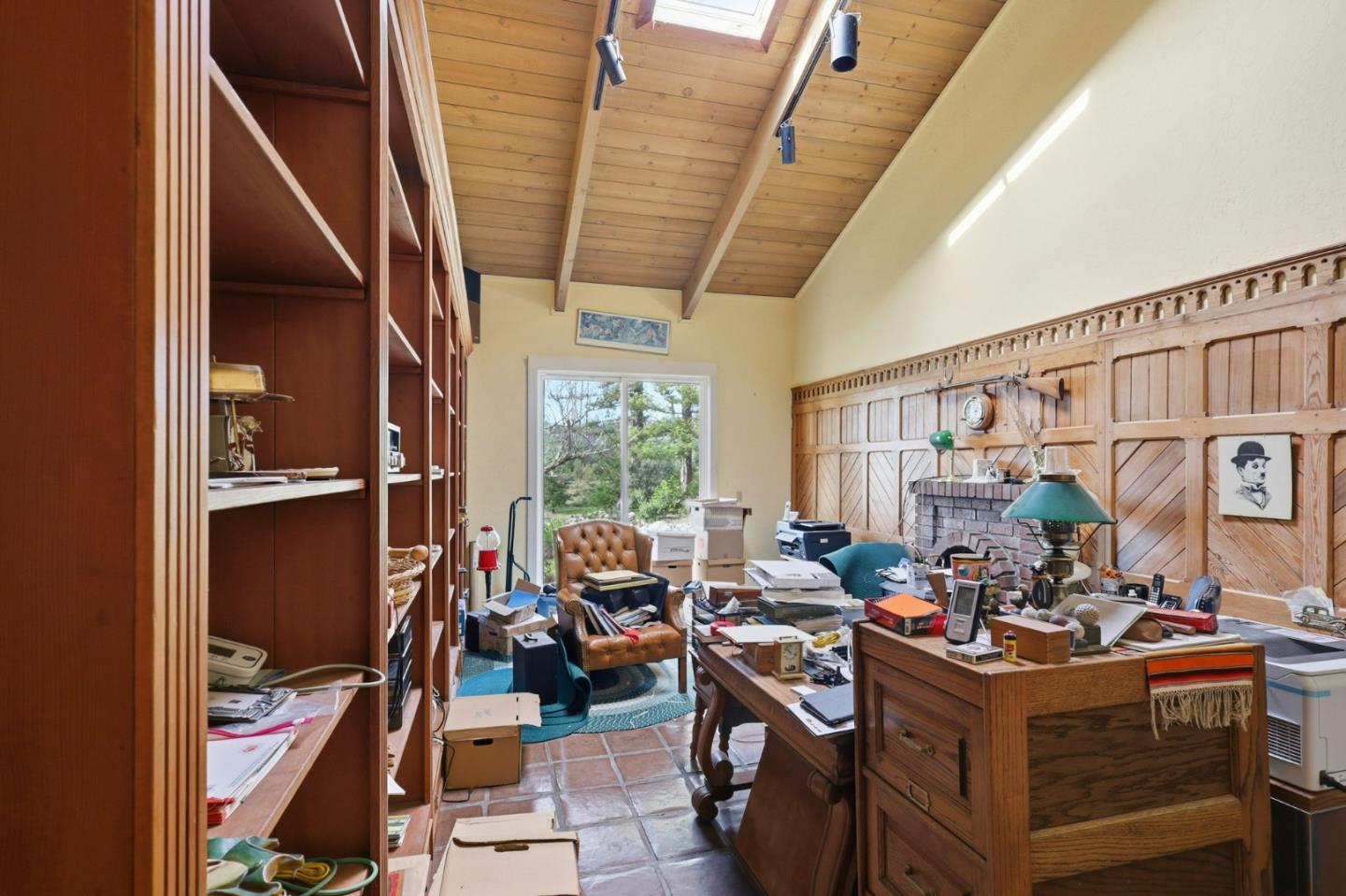 Detail Gallery Image 43 of 61 For 590 Pineridge Rd, Santa Cruz,  CA 95060 - 3 Beds | 2 Baths