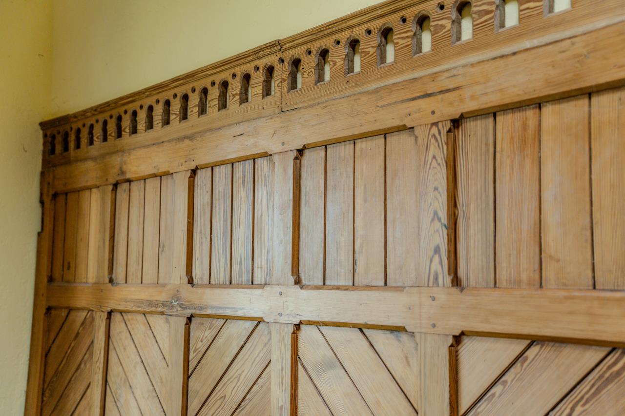 Detail Gallery Image 44 of 61 For 590 Pineridge Rd, Santa Cruz,  CA 95060 - 3 Beds | 2 Baths