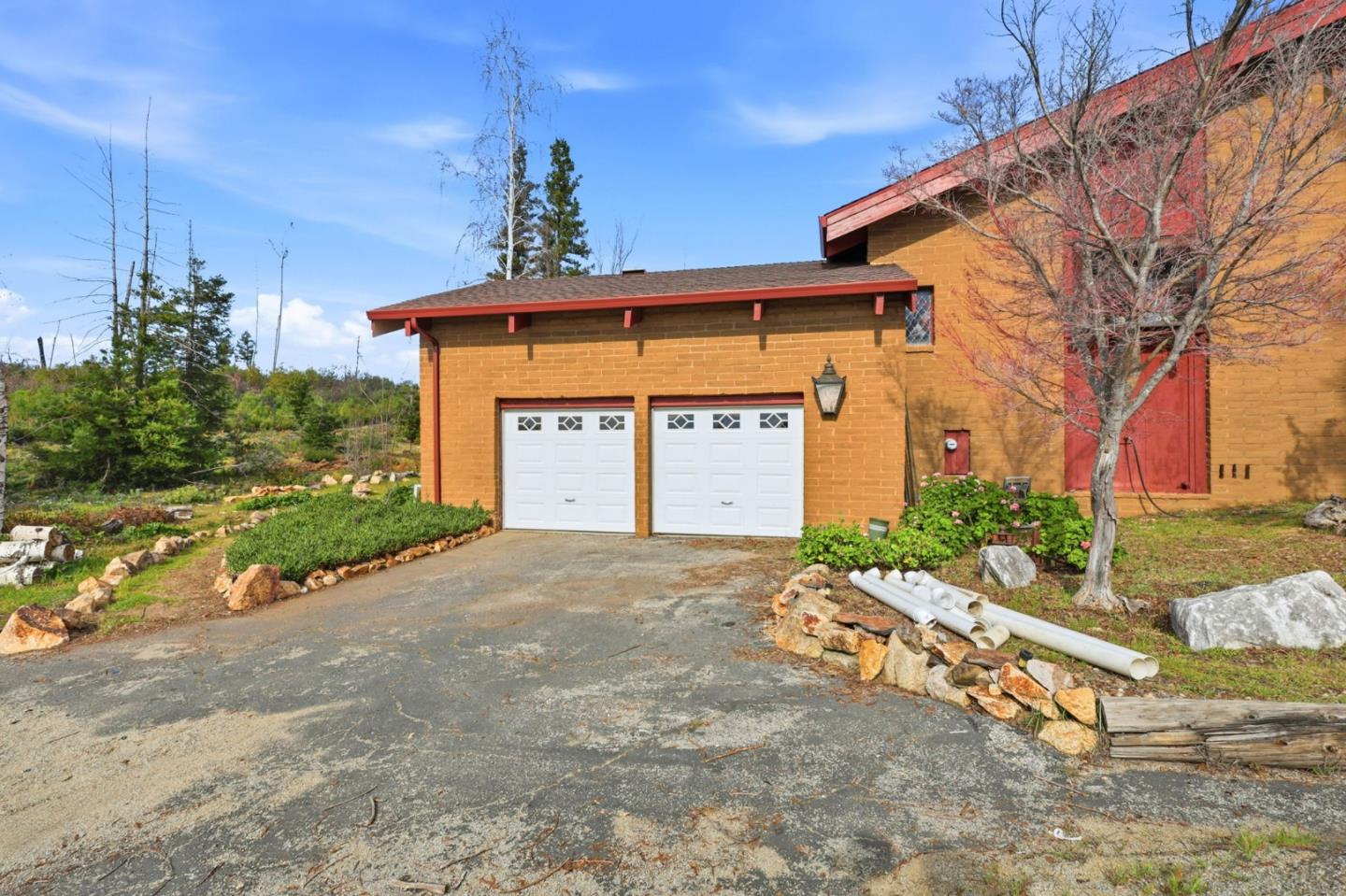 Detail Gallery Image 46 of 61 For 590 Pineridge Rd, Santa Cruz,  CA 95060 - 3 Beds | 2 Baths