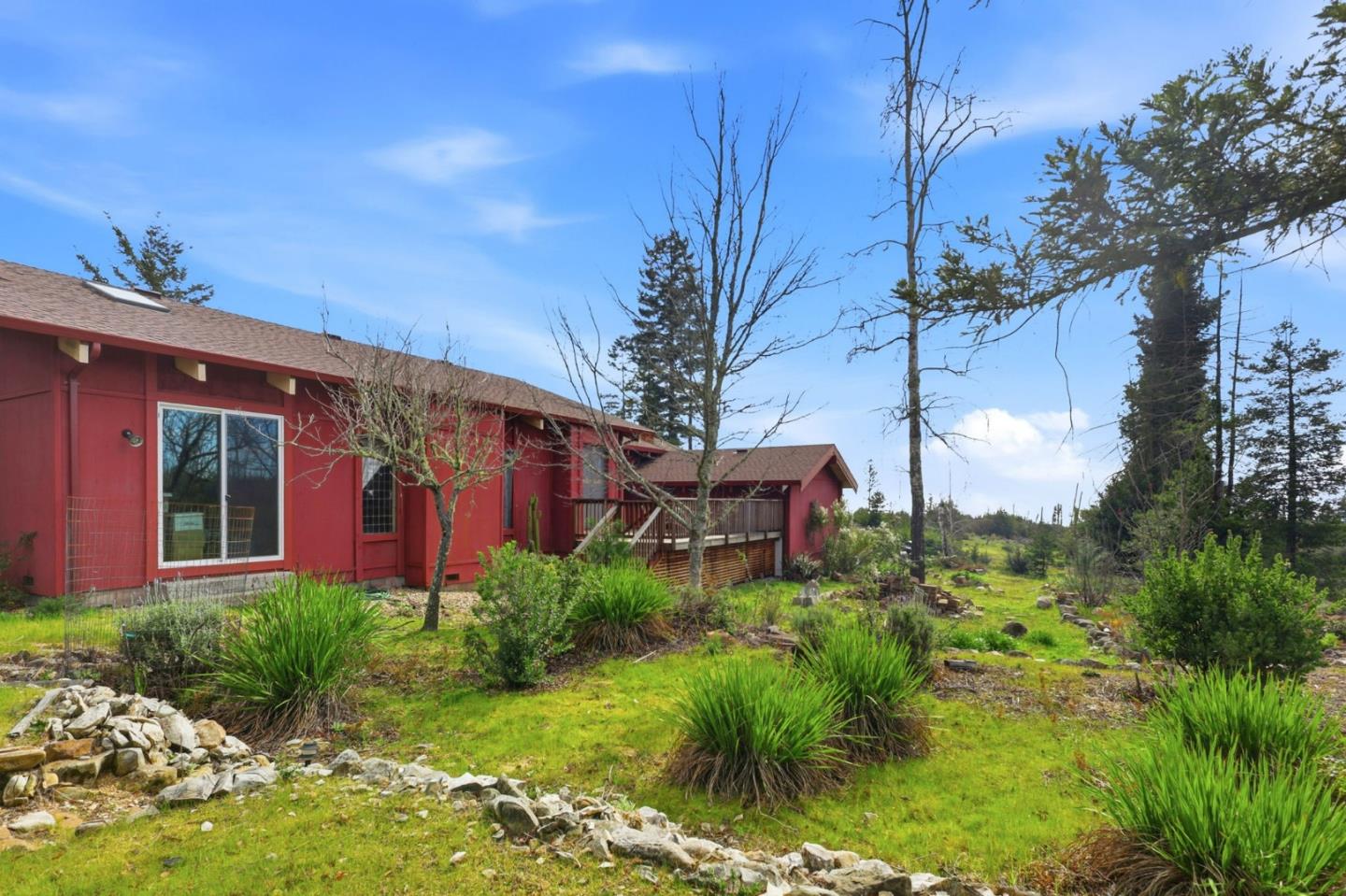 Detail Gallery Image 47 of 61 For 590 Pineridge Rd, Santa Cruz,  CA 95060 - 3 Beds | 2 Baths