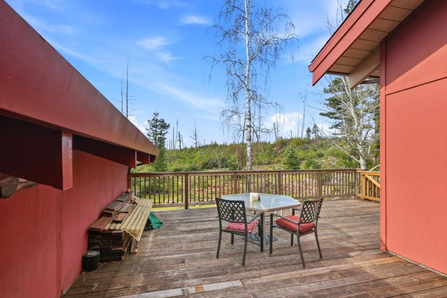 Detail Gallery Image 48 of 61 For 590 Pineridge Rd, Santa Cruz,  CA 95060 - 3 Beds | 2 Baths