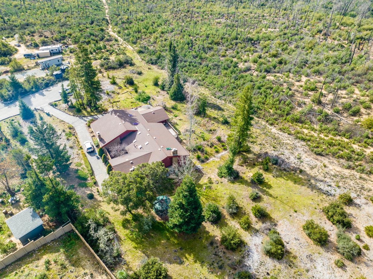 Detail Gallery Image 54 of 61 For 590 Pineridge Rd, Santa Cruz,  CA 95060 - 3 Beds | 2 Baths