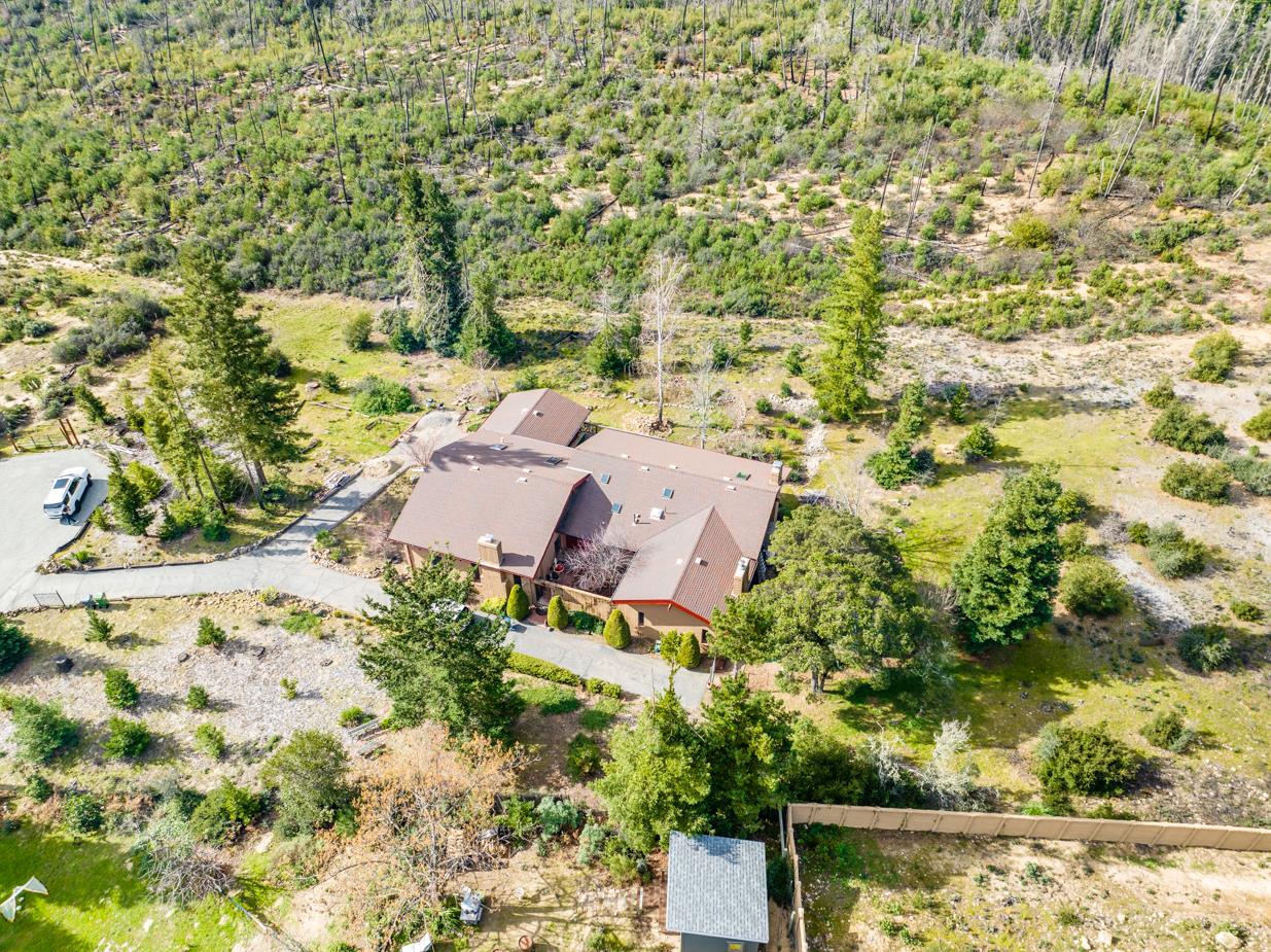 Detail Gallery Image 55 of 61 For 590 Pineridge Rd, Santa Cruz,  CA 95060 - 3 Beds | 2 Baths