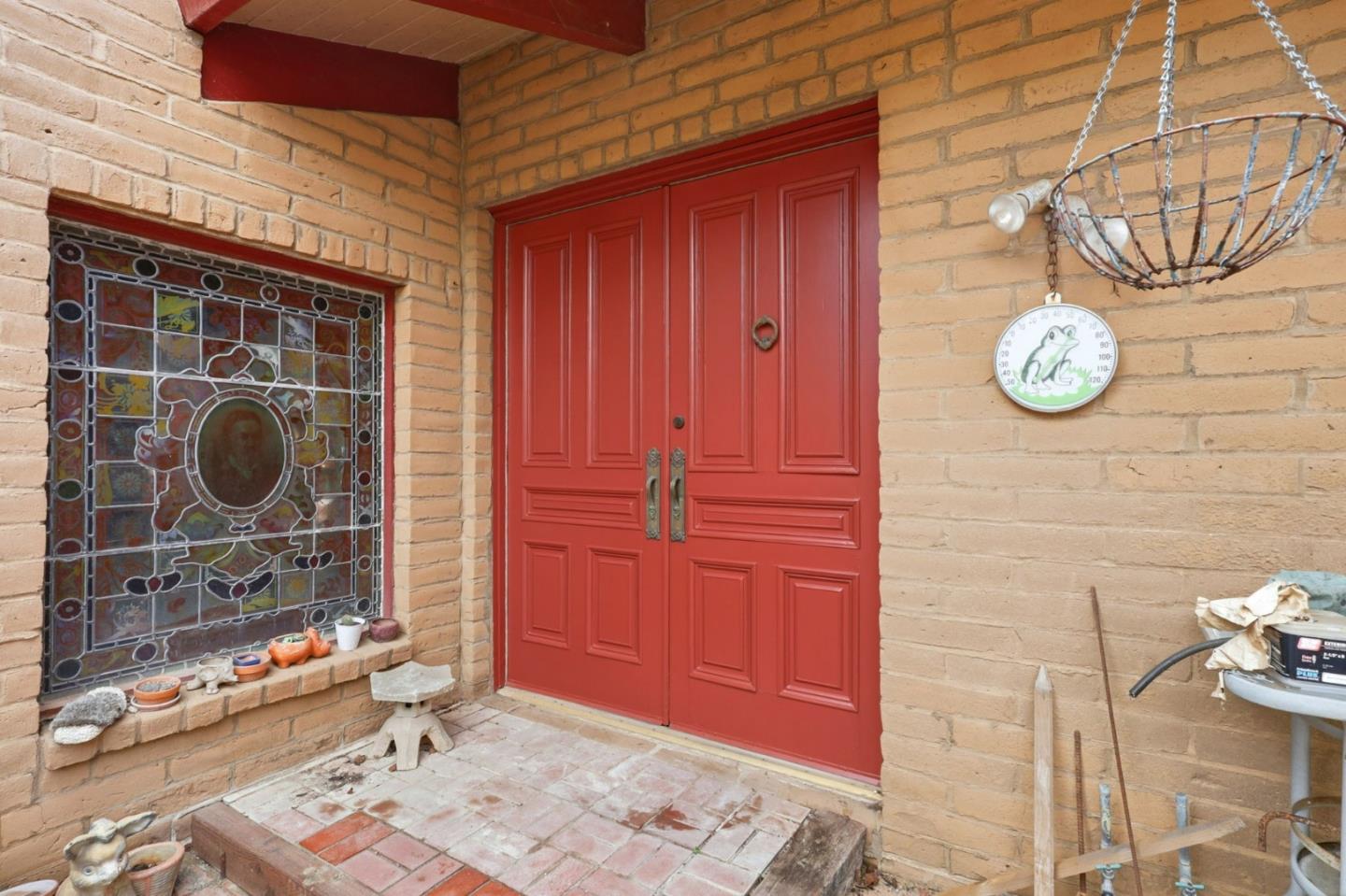 Detail Gallery Image 8 of 61 For 590 Pineridge Rd, Santa Cruz,  CA 95060 - 3 Beds | 2 Baths