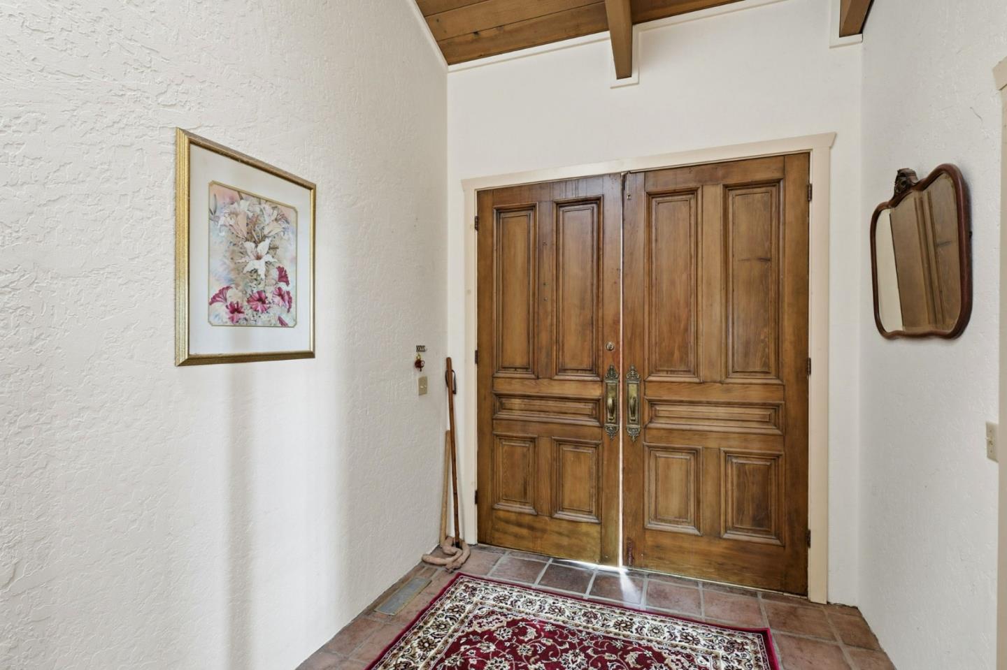 Detail Gallery Image 9 of 61 For 590 Pineridge Rd, Santa Cruz,  CA 95060 - 3 Beds | 2 Baths