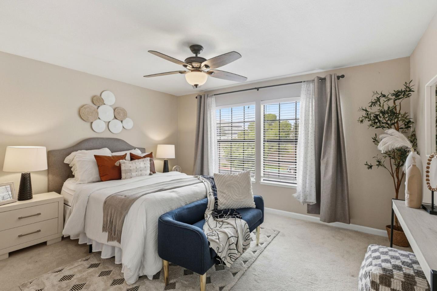 Detail Gallery Image 20 of 35 For 1644 Vista Del Sol, San Mateo,  CA 94404 - 1 Beds | 1 Baths