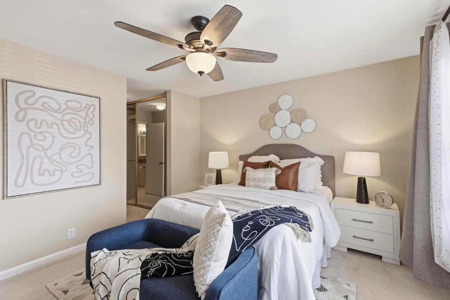 Detail Gallery Image 21 of 35 For 1644 Vista Del Sol, San Mateo,  CA 94404 - 1 Beds | 1 Baths