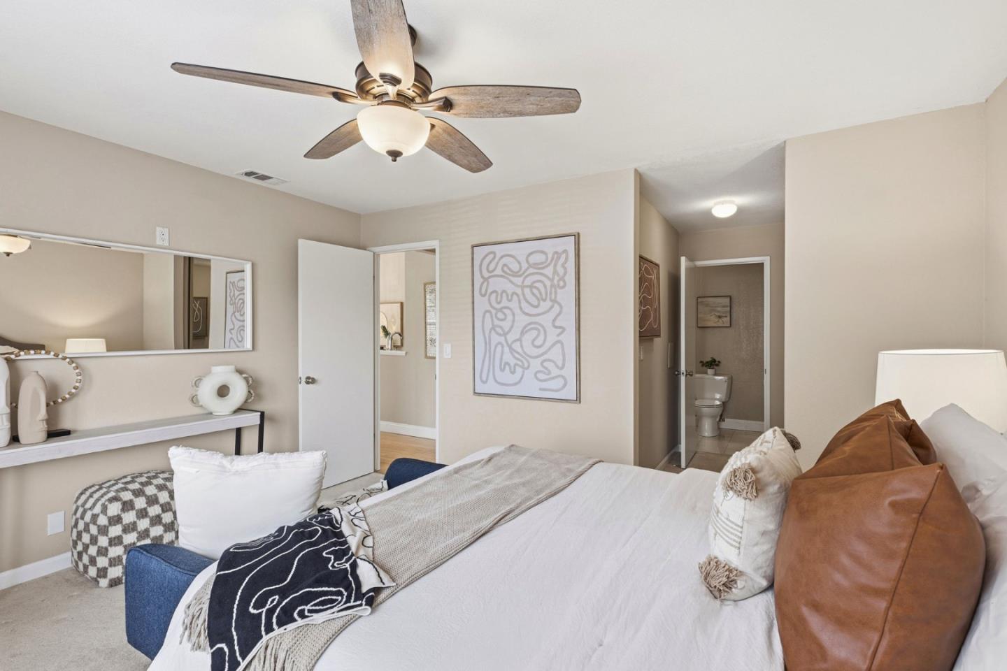 Detail Gallery Image 22 of 35 For 1644 Vista Del Sol, San Mateo,  CA 94404 - 1 Beds | 1 Baths