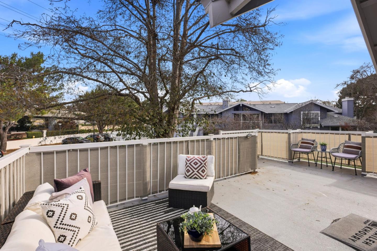 Detail Gallery Image 30 of 35 For 1644 Vista Del Sol, San Mateo,  CA 94404 - 1 Beds | 1 Baths