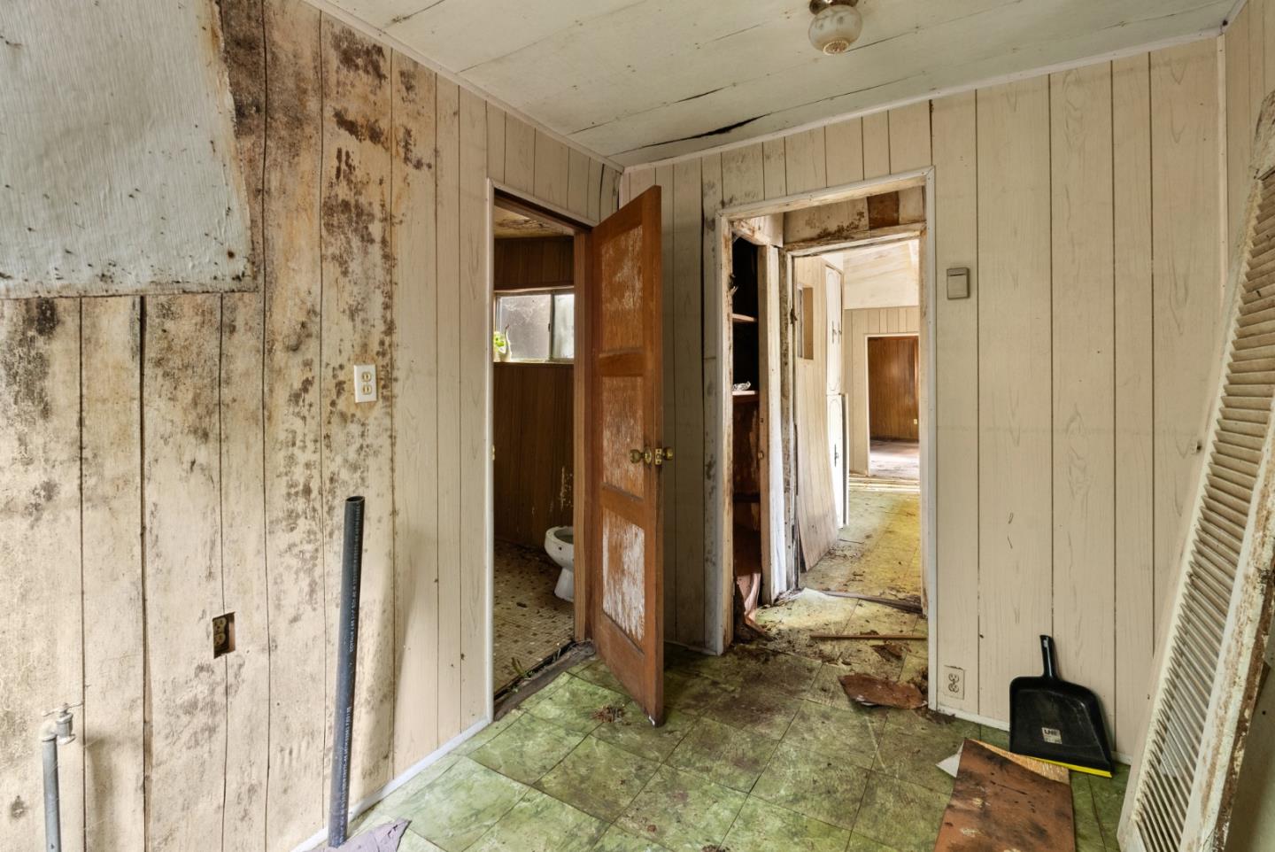 Detail Gallery Image 10 of 16 For 265 Fireside Rd, Boulder Creek,  CA 95006 - 2 Beds | 1 Baths