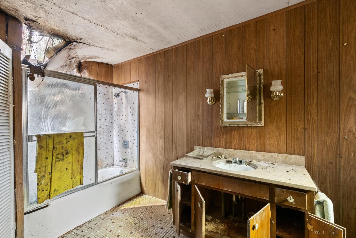 Detail Gallery Image 11 of 16 For 265 Fireside Rd, Boulder Creek,  CA 95006 - 2 Beds | 1 Baths