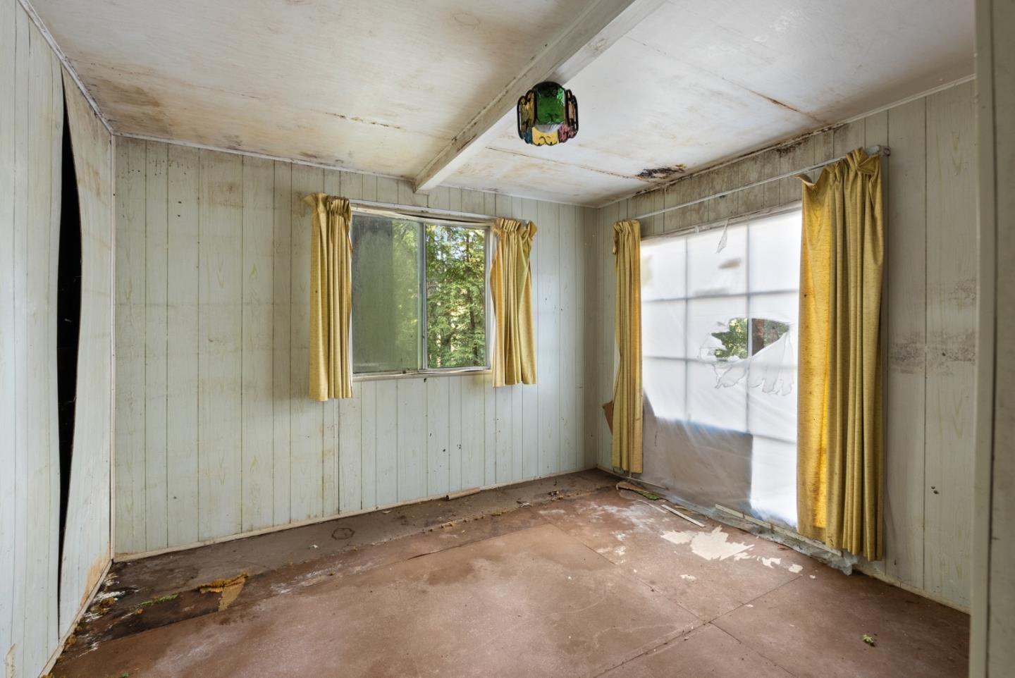 Detail Gallery Image 12 of 16 For 265 Fireside Rd, Boulder Creek,  CA 95006 - 2 Beds | 1 Baths