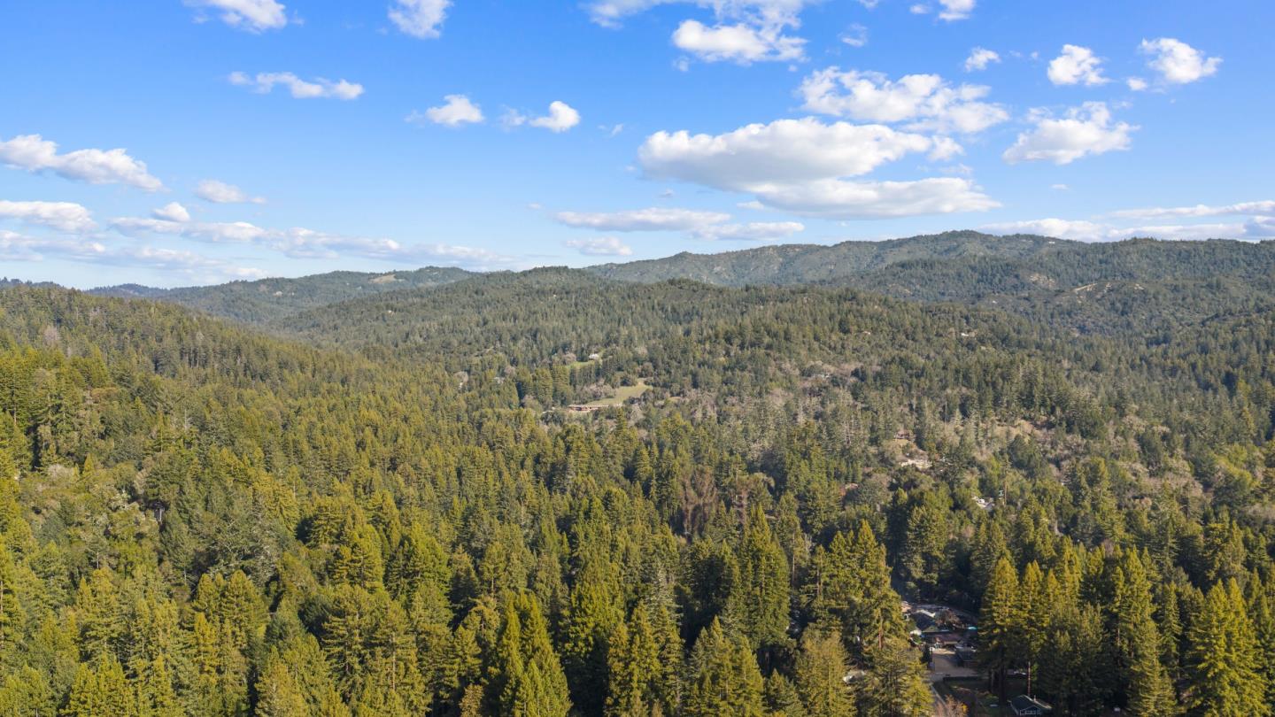 Detail Gallery Image 14 of 16 For 265 Fireside Rd, Boulder Creek,  CA 95006 - 2 Beds | 1 Baths