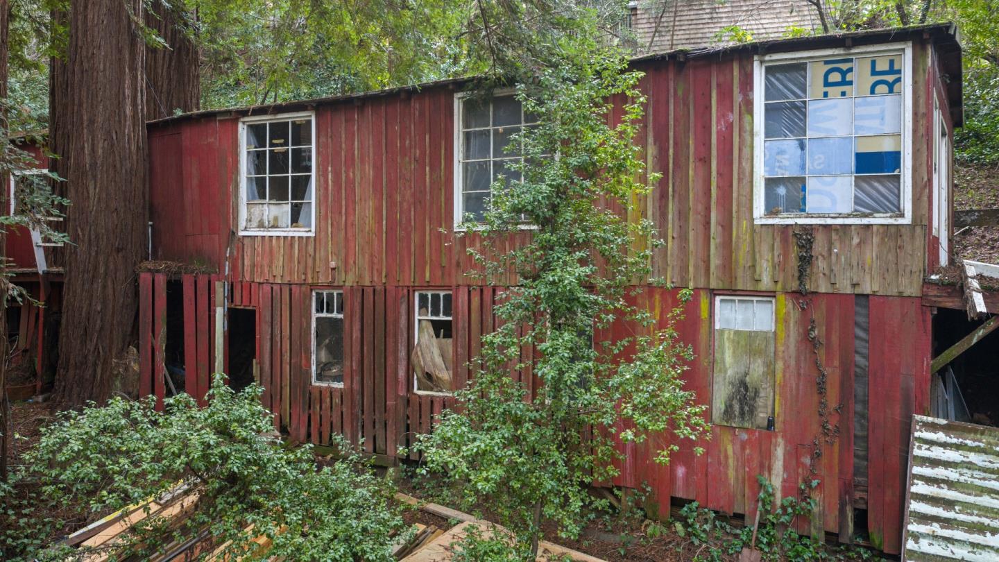 Detail Gallery Image 3 of 16 For 265 Fireside Rd, Boulder Creek,  CA 95006 - 2 Beds | 1 Baths