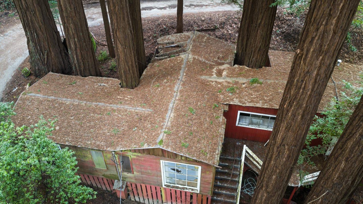 Detail Gallery Image 4 of 16 For 265 Fireside Rd, Boulder Creek,  CA 95006 - 2 Beds | 1 Baths