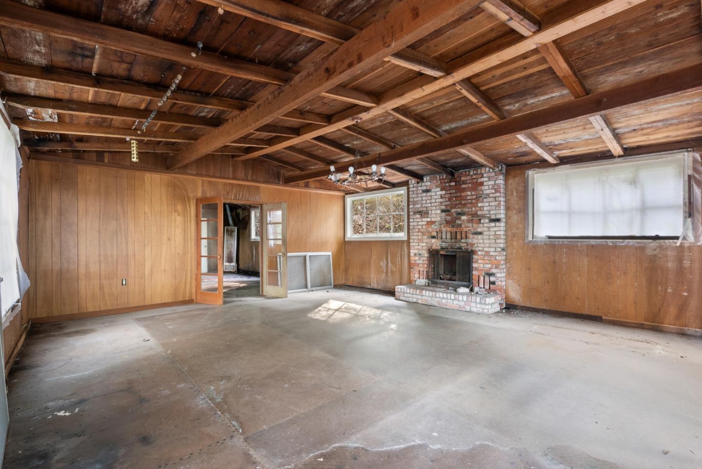 Detail Gallery Image 6 of 16 For 265 Fireside Rd, Boulder Creek,  CA 95006 - 2 Beds | 1 Baths