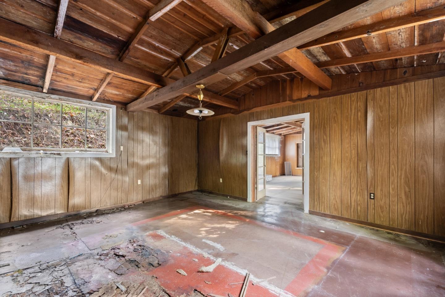 Detail Gallery Image 7 of 16 For 265 Fireside Rd, Boulder Creek,  CA 95006 - 2 Beds | 1 Baths